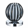Searchlight EU1811SM - Stona lampa CLAW 1xG9/33W/230V