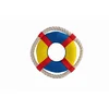 Beeztees Buoy plavajoča igrača za pse 17,5 cm