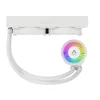Liquid Freezer III 280 A-RGB White vodeno hlađenje (ACFRE00151A)