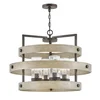 Elstead Lighting LESTENEC Rivderwood 60 W E27