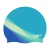 Speedo MULTI COLOUR SILC CAP AU, plavalna kapa, večbarvno 806169