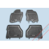 Rezaw-Plast Tipske patosnice za NISSAN Navara (2005+) - Kadice