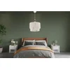 OPVIQ Luster Vnoreny W White Brown