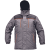 Cerva CREMORNE parka siva 3XL