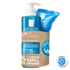 La Roche Posay Set za negu lica Effaclar gel 400ml + Refill 400ml