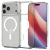 Spigen Liquid Crystal MagSafe, clear white - iPhone 2025 Pro Max