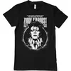 David Bowie Majica Ziggy Stardust Unisex Black XL