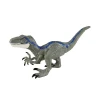 Dinozaver Velociraptor s svetlobo in zvokom