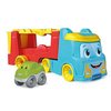 Clemmy baby - Traktor s prikolico 2v1