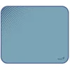Genius Podloga za miško G-Pad 230S (31250019401) gaming modro-siva, 2,5 mm