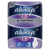 HIGIJENSKI ULOSCI PLATINUM NIGHT DUO ALWAYS 12/1