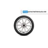 Zimski komplet koles Audi A4 - 16 col (Diamant) - 4 kosi