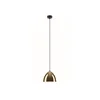 Luster na sajli MIA 1xE27/60W/230V
