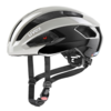 UVEX kolesarska čelada 41005503 RISE sand black