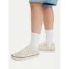 Sneakers Vans Old Skool Floral Embroidery Marshmallow EUR 40