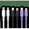 Infostyle Polnilni in podatkovni kabel za Apple