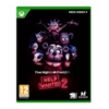 Five Nights At Freddys: Help Wanted 2 (Xbox Series X)