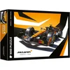 Formula–1 McLaren Team Soft-Touch 1000-delna sestavljanka – Trefl