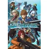 The Legend of Heroes: Trails to Azure (PC) Steam Key GLOBAL