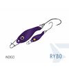 Blestivka Delphin RYBO 8/0,5g Indigo