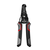 DELI KLEŠTA ZA SKIDANJE IZOL PRO 0,6–2,6MM 180MM