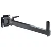 Konig & Meyer 24150 Speaker Mount Black