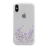 Maska Moon spark za iPhone XS Max, Ljubičasta