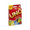 Društvena igra Mattel UNO - Clipstrip