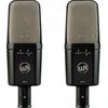 Warm Audio WA-14SP kondenzatorski mikrofon (Par)