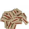 KOSKICE SA UKUSOM GOVEDINE I ĆURETINE 75gr