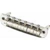 Fender American Pro Jaguar/Jazzmaster 7.25 Bridge Assembly Srebrna