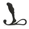 STIMULATOR PROSTATE Zini Janus Black Medium