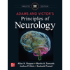Adams and Victor's Principles of Neurology, Twelfth Edition
