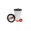 VACS Hepa filter ELECTROLUX ErgoRapido ZB3014G - 2 kom