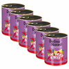 Dolina Noteci Superfood divjačina in govedina 6 x 800 g