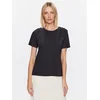 Calvin Klein Majica K20K205410 Črna Regular Fit