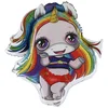 Grabo Balon 30 Poopsie Rainbow Brightstar 1 kos.