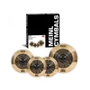Set činel Classics Custom Dual Meinl CCDU141620