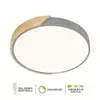 LED plafonska lampa F2811-30C GY+WD