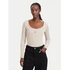 Guess Bodi V4YP07 J1314 Bež Slim Fit