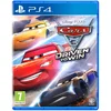 WB GAMES Igrica PS4 Cars 3 - Driven To Win