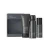 Rituals Homme piling za lice 70 ml + pena za tuširanje 50 ml + spre? protiv zno?enja 50 ml