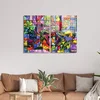 Wallity Set slika 2001, 3 Dela