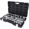 KS Tools set utičnih ključeva 3/4 21-delni 911.0721