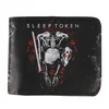 Denarnica Sleep Token - The Love You Want - WASTLOVE