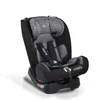 Autosedište za decu Hybrid Premium Sivi Stars 0-36kg