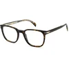 David Beckham DB1107 086 ONE SIZE (52) Havana/Kristalna
