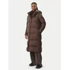 Blauer Zimska jakna Celia 26WBLDK03389 007455 Rjava Regular Fit