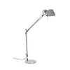 Artemide AR A001000+AR A004030 komplet - stona lampa 1xE27/70W/230V