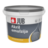 JUB AKRIL Emulzija 5 KG osnovni premaz